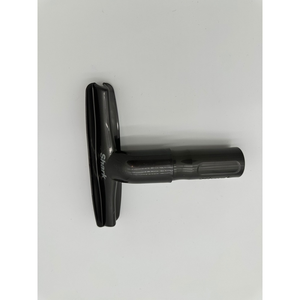 Shark Wide Upholstery Tool Attachment Vacuum Accessory Charcoal Gray